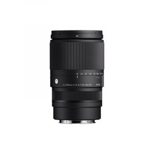 Sigma OBJECTIF 16-300mm F3.5-6.7 DC OS C F/L-MOUNT