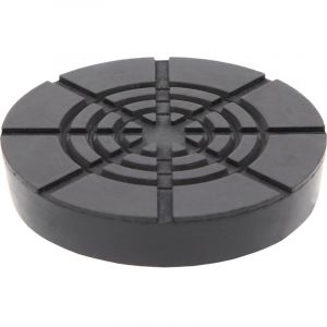 KS Tools 160.0599 06 Coussin en Caoutchouc pour cric AC Ø 110 mm