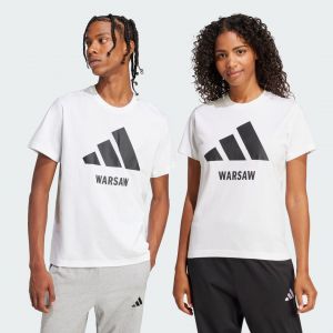 Adidas T-shirt Warsaw