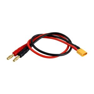 Amewi C&acirc;ble de charge XT30, 30 cm