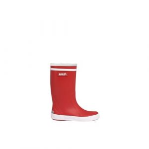 Aigle Bottes de pluie Lolly Pop Fur