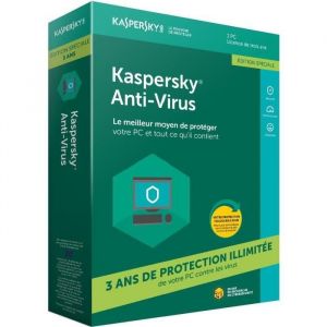 Image de Anti-Virus 2018 [Android, Mac OS, Windows]
