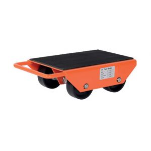 Rouleurs à galets fixes - Capacité 1 tonne