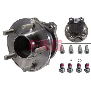 FAG Roulement de roue (713 6791 90)