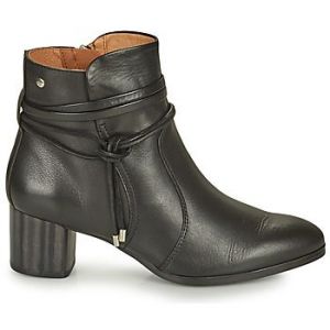 Pikolinos Bottines CALAFAT - Couleur 36,37,38,39,40,41 - Taille Noir