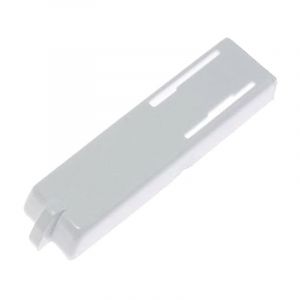 Hotpoint Poussoir &eacute;clairage blanc (C00142466, 482000081847) R&eacute;frig&eacute;rateur, cong&eacute;lateur INDESIT