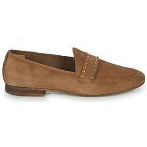 JB Martin Mocassins 1FRANCHE ROCK - Couleur 36,41 - Taille Marron