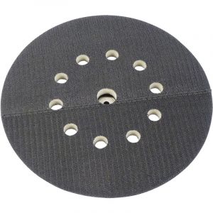 Far Tools Plateau de ponçage diamètre 225mm pour ponceuse dws 750 113486