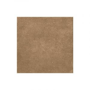 Eiffel Art Construction - terracreta Chamotte - carrelage 20x20 cm aspect carreaux de ciment