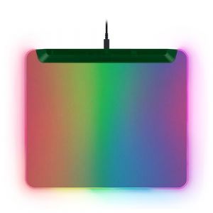 Razer Firefly V2 Pro - Tapis de souris Phantom Green Ed.