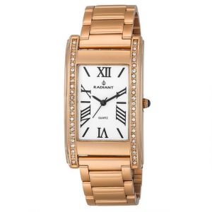 Image de Radiant RA308203 - Montre pour femme avec bracelet en acier