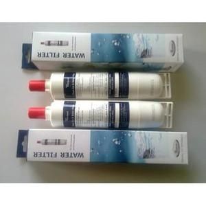 Whirlpool Lot de 2 cartouches filtres a eau SBS002