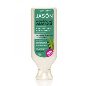 Image de Jason Après-shampoing à 84% d'Aloé Vera