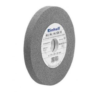 Image de Einhell 4412810 - Meule de ponçage fin (200 x 32 x 25 mm) pour Touret à meuler BT-BG 200