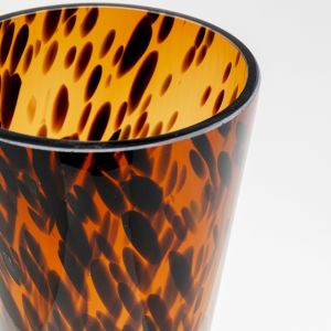 Kare Design Vase Caramel 35cm