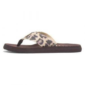 Rocket Dog Femme Adios Tongues, Marron, 38 EU