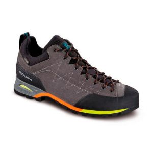 Image de Scarpa Zodiac GTX Chaussures approche homme