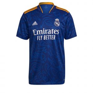 Adidas Maillot extérieur Real Madrid Enfant
