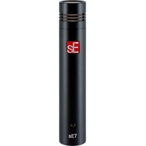 sE Electronics SE7 Microphone à condensateur pour instruments