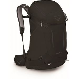 Osprey Hikelite 32 Backpack, noir S/M Sacs de trekking & randonnée