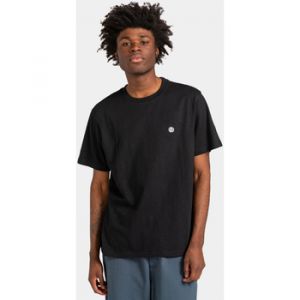 Element Crail - T-Shirt - Homme - XS - Bleu.