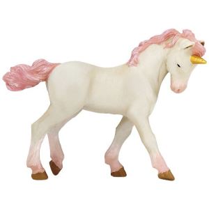 Papo Figurine jeune Licorne