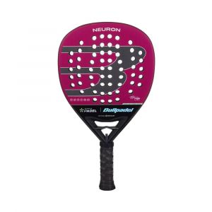 Bullpadel Raquette padel neuron premier