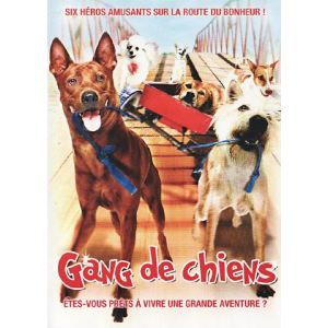 Image de Gang de Chiens