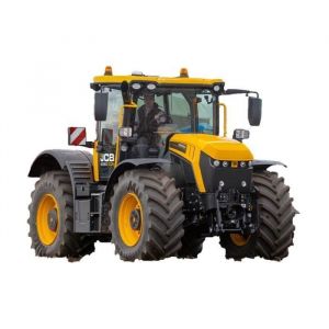 Britains Jeux De Voiture Farm Toys Jcb 4220 Icon