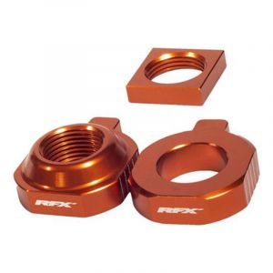 Tendeur de chaîne RFX Pro - orange