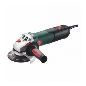 Image de Metabo W 12-125 Quick - Meuleuse 125 mm 1250W