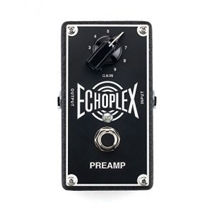 Image de Jim Dunlop EP101 Echoplex Preamp