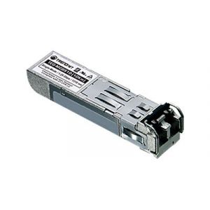 TrendNet TEG MGBS10D5 - module transmetteur SFP (mini-GBIC) - Gigabit Ethernet