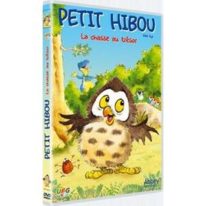 Image de Petit Hibou : La chasse au tr&eacute;sor