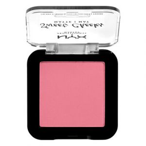 NYX Cosmetics Sweet Cheeks Blush - Rose & Play - Rose