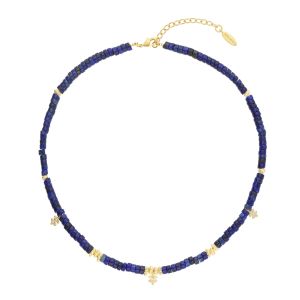 Image de Hipanema Collier rondelle Mamba