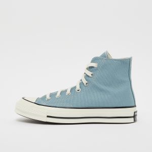 Converse Chuck 70 Hi Femme, Blue - Taille 39.5