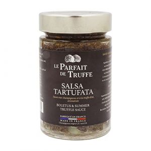 Le Parfait de Truffe - Sauce tartufata - Pot 170g