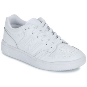 New Balance Baskets basses enfant 480 Blanc - Taille 28,29,30,31,32,33,35,34 1/2