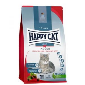Happy cat Indoor Adult Voralpen Rind