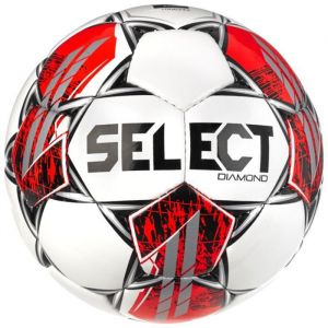 Select Ballon de football - Diamond Basic V23 - Taille 5 - Unisexe - TPU