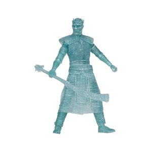 Game of Thrones figurine Night King (Frostbite) (Gold Label) 15 cm - McFarlane Figurine - MCF10664