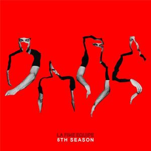 La baleine 5TH SEASON