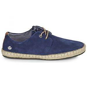 Pepe Jeans Espadrilles TOURIST C-SMART 22 - Couleur 40,41,42,43,44,45,46 - Taille Marine