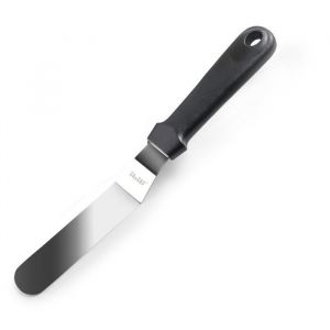 Ibili SPATULE COUDEE INOX ECOPROF 10 CM