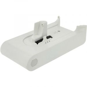 EXTENSILO Batterie compatible avec Xiaomi Mijia K10, 1C, 1C Lite aspirateur blanc (3400mAh, 25,2V, Li-ion)