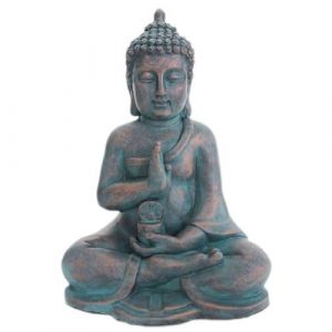 Grande Statuette Bouddha 40 cm