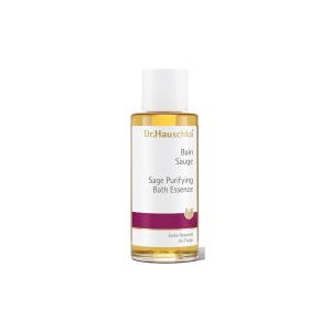 Dr. Hauschka Essence de Bain à la Sauge Purifiante (100 ml)