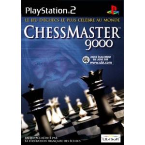 Chessmaster 9000 [PS2]