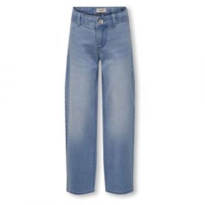 Jeans fille Only kids Sylvie LB PIM